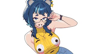 藤倉ウルカの配信のサムネイル画像