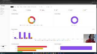I Built an AI-Powered Personal Finance App with Vibe Coding | ClearLedger Walkthrough