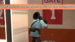 [TF2] Casual but it needs help