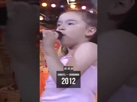 Музыкальный мем 2024 года в новом жанре! #рек #видео #djdimixer #music #chipichipichapachapa