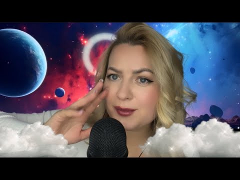 АСМР спокойной ночи 😘 МАЛЫШИ