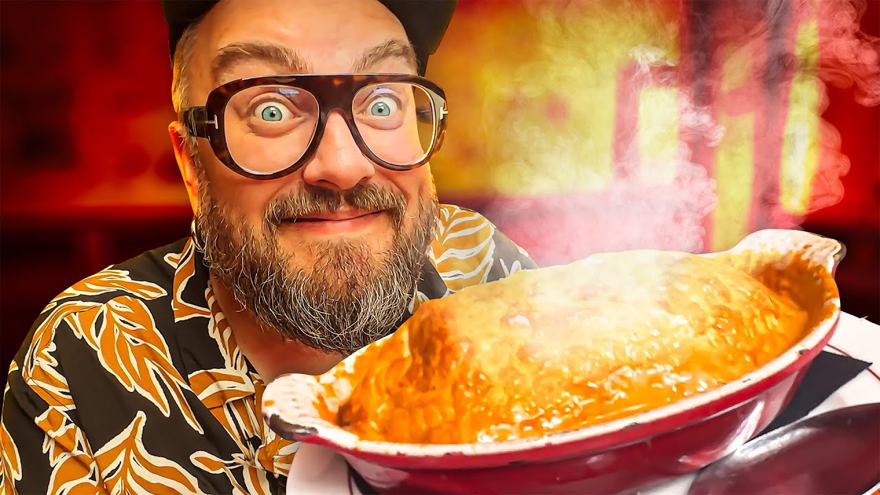 QUENELLE ET TÊTE DE VEAU AU CAFÉ DES FÉDÉRATIONS (Attention : ça donne faim...)