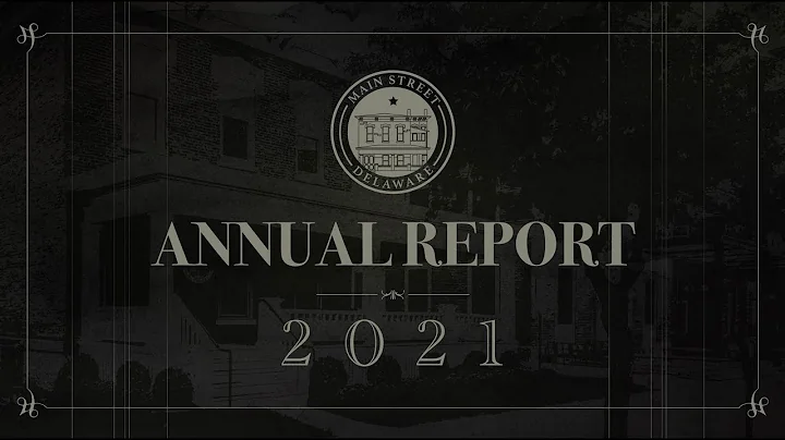 MSD 2021 Annual Report