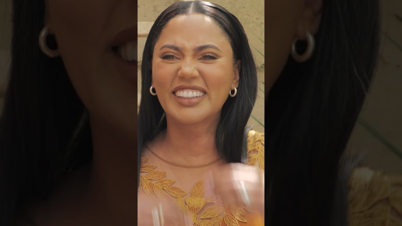 Ayesha Curry now regrets giving so much social media exposure to daughter  Riley