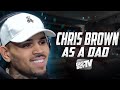 Chris Brown on Becoming A Dad - New Album - Royalty - Jail Experience - Interview - BigBoyTV