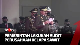 Download lagu Dugaan Korupsi Minyak Goreng | Kabar Utama tvOne
