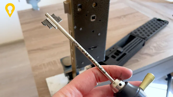 Ezcurra 5x5 with Duel system ProEdition series Decoder