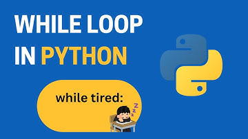 18. Master the Python while Loop - Complete Beginner
