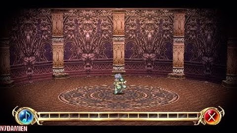 Trails To Azure PS4 | Sully