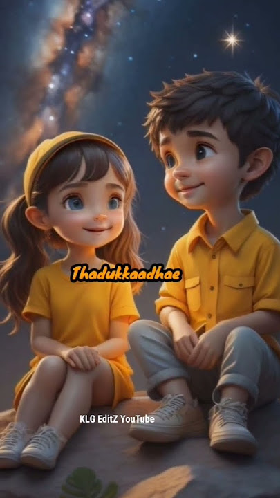 ✨Undu naa Undu nu 🧡Oththa Chollil Sollunga💫