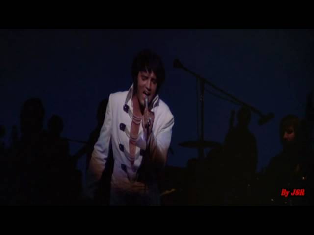 Elvis Presley - Just Pretend
