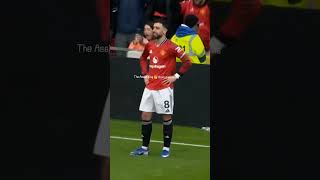 The Assist King 👑 Bruno Fernandes