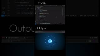 flower #popular #coding #html #javascript #animation #flowers