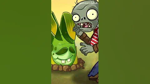 Sunshine Leek | New plant in Plants vs Zombies 2 Chinese #plantsvszombies2 #pvz2 #shorts