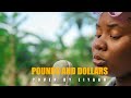 Diamond Platnumz & Wouter Kellerman - Pounds & Dollars Cover By Liyaah