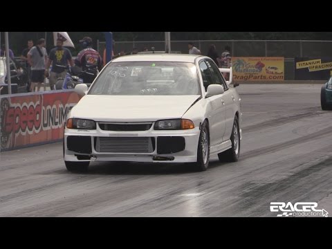 Index Challenge Eliminations
