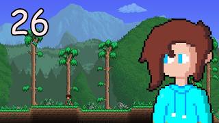 TENTANDO ZERAR TERRARIA DE SUMMONER NO MASTER MODE #26