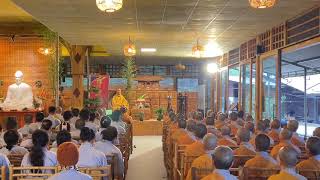 Kinh NIKAYA Giảng Giải - Gương Nữ Cư Sĩ Thời Đức Phật