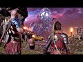 God of War Ragnarok - Ending & Odin Final Boss Fight + Secret Ending (4K 60FPS)