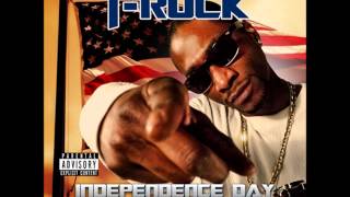 T-Rock-South Itz Like (Feat II Tone)
