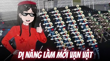 (Full Version) Ngày ZOMBIE BÙNG NỔ ẬP ĐẾN, Tôi Thức Tỉnh SIÊU NĂNG LỰC ĐỈNH CAO - Tiểu Mộng Review