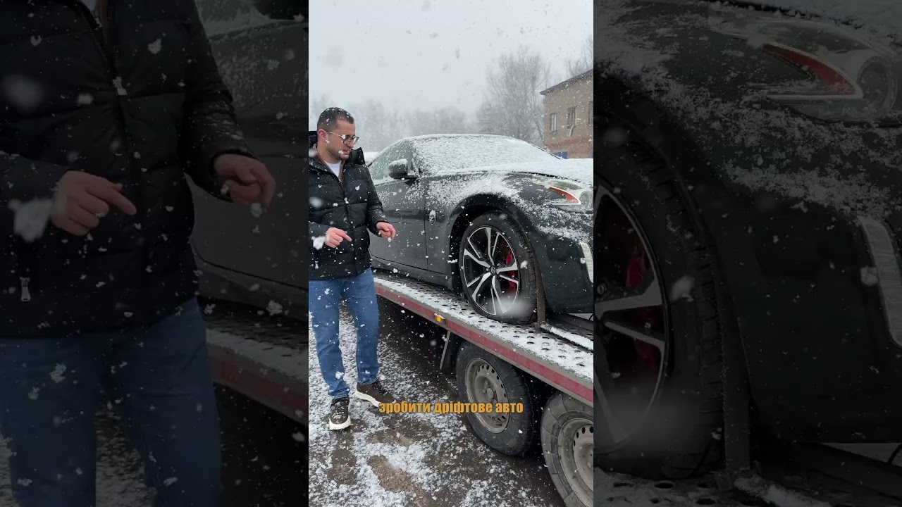 🔥Нове поповнення автопарку🔥 