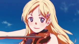 Our Last Song Together