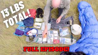 3 Unorthodox Ultralight Strategies w/ Glen Van Peski (Gossamer Gear Owner)