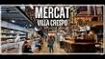 Video de mercat "villa crespo"