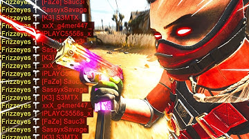 the "NEGATIVE RECOIL" MAC 10.. MUST USE! (Best MAC-10 Class Setup) - Cold War