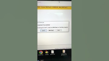 Delete DPF SCR EGR for CAT D6N (C6.6 engine)