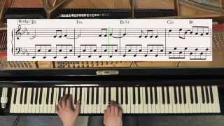 Find You - Zedd ft. Matthew Koma, Miriam Bryant - Piano Cover Video by YourPianoCover Resimi