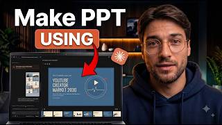 How to Make a PowerPoint Presentation with Claude From Prompt to Slides 2026 News