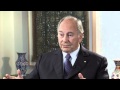 Aga Khan Extended Interview