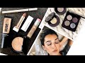 Testing New Makeup | ROEN BEAUTY, Nudestix, Natasha Denona, Benefit & More...