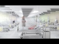 第2弾 : 人工透析室編／新居伝オリジナル『ビニールシェード』