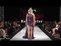 Rene Tyler Runway Show LAFW - Plus Size Fashion and Style