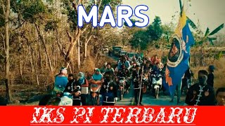 TERBARU!!!! Lagu mars IKS PI Kera Sakti Bluluk