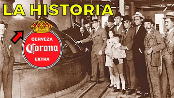 ¿Quién trajo la cerveza a América?