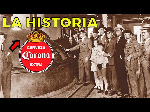 ?La Increíble Historia De La Cerveza Corona (grupo modelo)