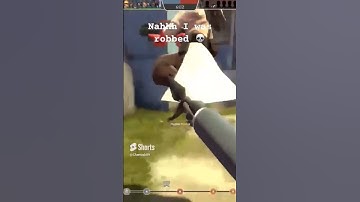 i was robbed of those backstabs #gaming #tf2 #teamfortress2 #unlucky #spy #tf2spy
