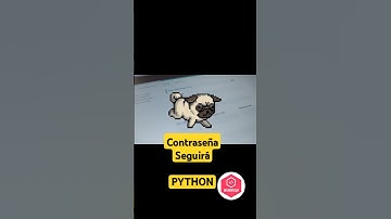 Como generar contraseñas seguras con Python en menos de un minuto
