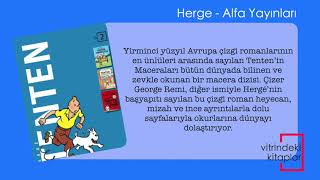 Tenten Cilt 2 Ciltli