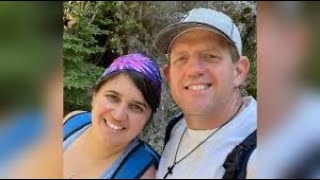 THE DEVIL’S DEN MURDERS JULY 2025