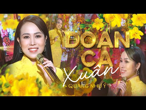Video Đoản Ca Xuân - Quang Như Ý ( Thần Tượng Bolero 2019) |... - youtube
