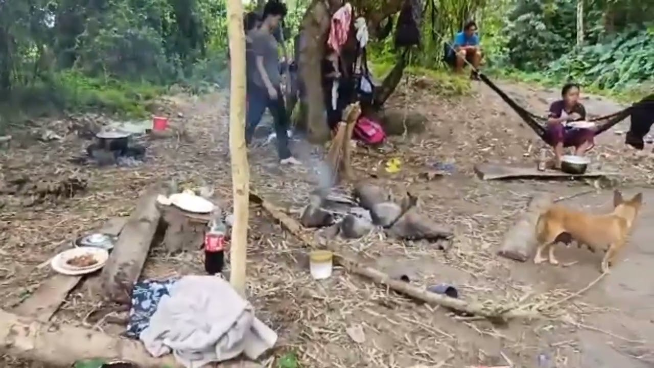 Hidden Place in the Philippines