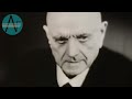 Capture de la vidéo Jean Sibelius - The Early Years And Maturity And Silence (Excerpt)