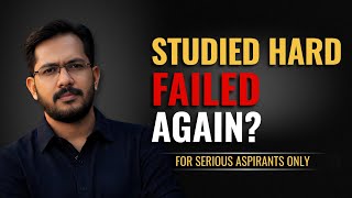 Why Most Repeaters Fail Again