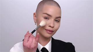 #PROMASTERCLASS: Celine Bernaerts talks about her MAC heroes