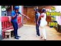 No Wedding No Entry - Sierra Network Comedy - Sierra Leone
